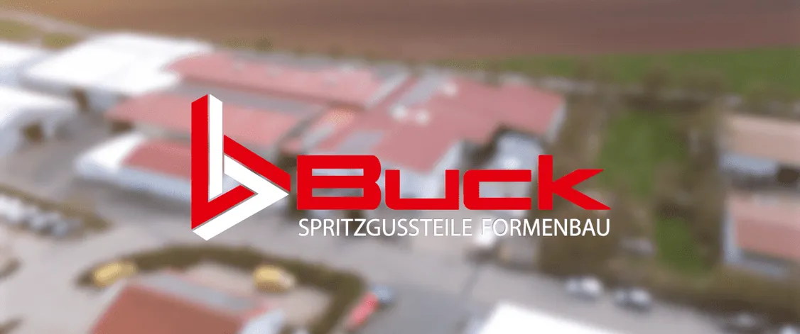 Buck Spritzgussteile Formenbau GmbH